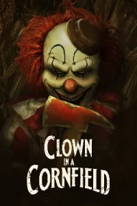 ดูหนัง Clown In A Cornfield (2025) บรรยายไทย HD ดูฟรี