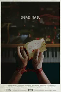 ดูหนัง Dead Mail (2024) บรรยายไทย HD เต็มเรื่อง