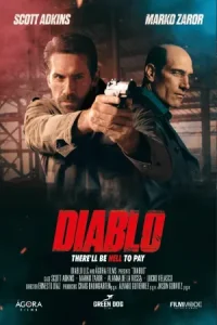 ดูหนัง Diablo (2025) ดูฟรี HD เต็มเรื่อง