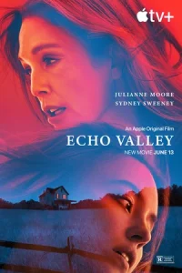 ดูหนัง Echo Valley (2025) บรรยายไทย HD เต็มเรื่อง