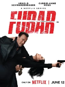ดูซีรี่ย์ฝรั่ง FUBAR Season 2 (2025) พากย์ไทย ซับไทย (จบ)