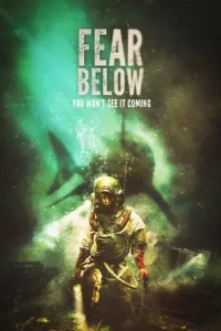 ดูหนัง Fear Below (2025) บรรยายไทย HD เต็มเรื่อง