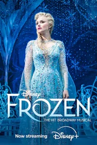 ดูหนัง Frozen: The Hit Broadway Musical (2025) บรรยายไทย HD