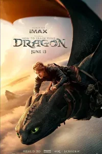ดูหนัง How to Train Your Dragon (2025) อภินิหารไวกิ้งพิชิตมังกร มาสเตอร์ HD
