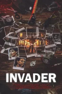 ดูหนังฝรั่ง Invader (2024) บรรยายไทย HD เต็มเรื่อง
