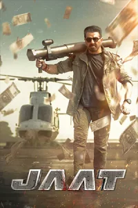 ดูหนัง Jaat (2025) เดือดล้างอิทธิพล บรรยายไทย HD เต็มเรื่อง