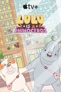 ดูหนัง Lulu Is a Rhinoceros (2025) บรรยายไทย HD