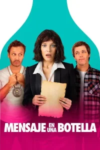 ดูหนัง Mensaje en una botella (2025) บรรยายไทย HD เต็มเรื่อง