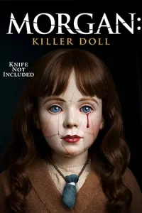 ดูหนัง Morgan Killer Doll (2025) บรรยายไทย HD เต็มเรื่อง