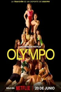 ดูซีรี่ย์ Olympo (2025) โอลิมโป EP.1-8 (ตอนจบ)