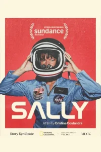 ดูหนัง Sally (2025) บรรยายไทย HD เต็มเรื่อง