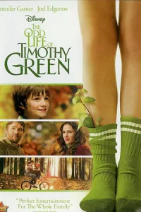 ดูหนัง The Odd Life of Timothy Green (2012) มหัศจรรย์รัก เด็กชายจากสวรรค์ HD พากย์ไทย