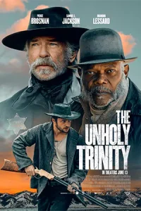 ดูหนัง The Unholy Trinity (2025) บรรยายไทย HD เต็มเรื่อง