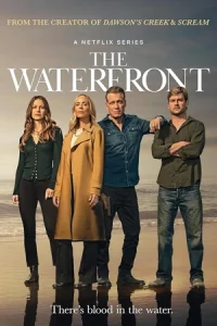 ดูซีรี่ย์ The Waterfront (2025) น่านน้ำสีเทา HD (ตอนจบ)
