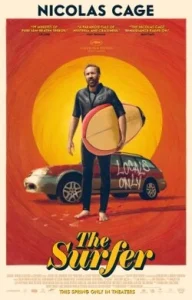 ดูหนังฝรั่ง The Surfer (2024) HD บรรยายไทย เต็มเรื่อง