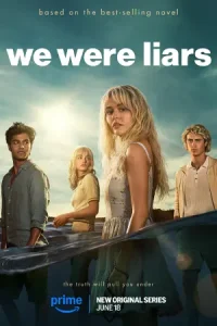 ดูซีรี่ย์ฝรั่ง We Were Liars (2025) บรรยายไทย (จบเรื่อง)